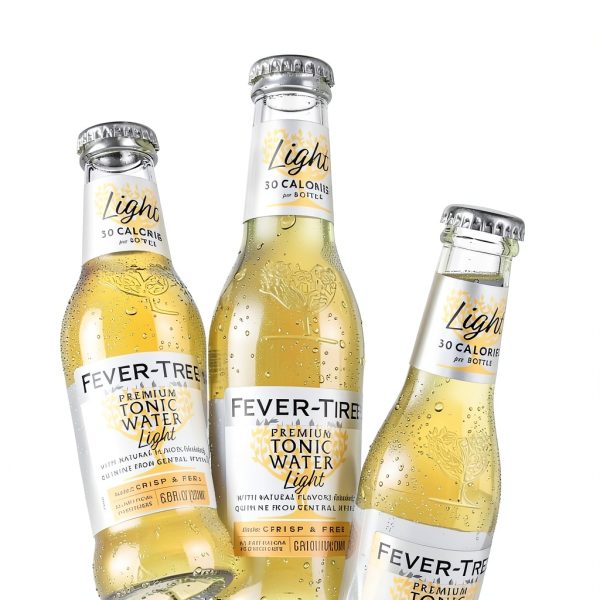 Fever Tree Tonic Water Premium Mixer Natural Ingredients-3