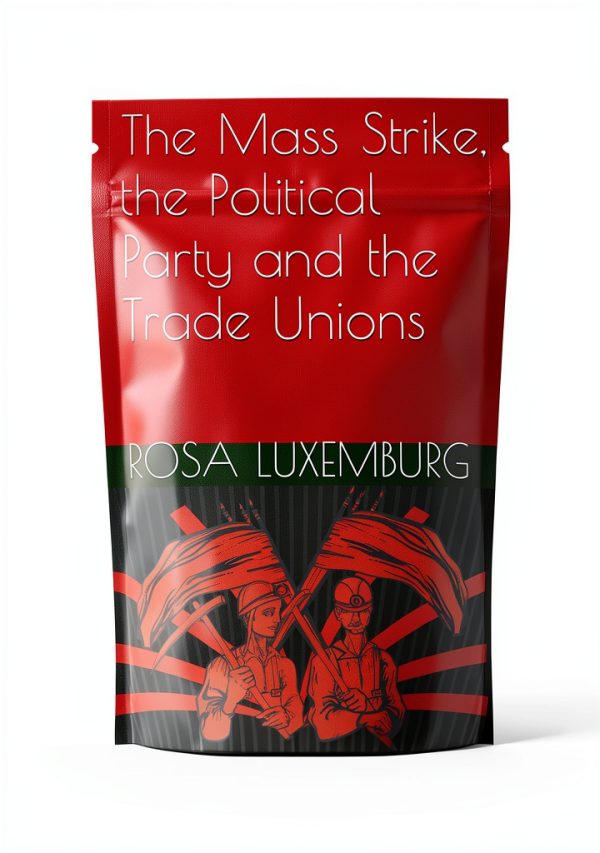 Anarcho-Communist Institute Labor Relations Kindle-0