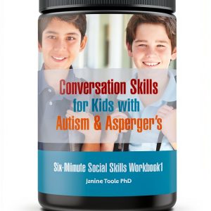 Six-Minute Social Skills Kindle Book by Happy Frog Press-0
