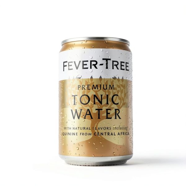 Fever-Tree Tonic Water Real Quinine Citrus Mixer-1