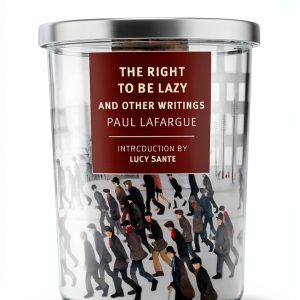 NYRB Classics Labor Industrial Relations Kindle Book-0