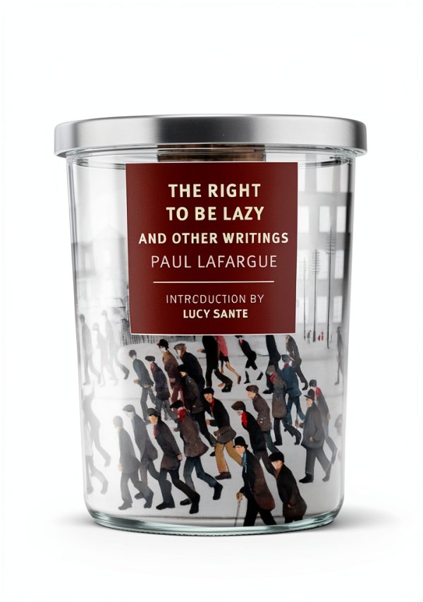 NYRB Classics Labor Industrial Relations Kindle Book-0