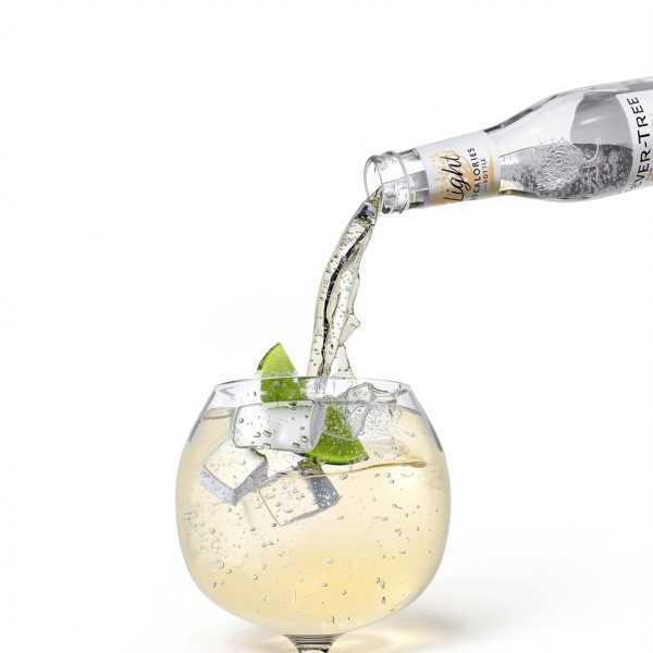 Fever Tree Tonic Water Premium Mixer Natural Ingredients-4