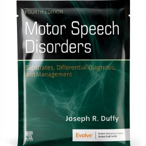 Mosby Audiology & Speech Pathology 4th Edition Kindle-0
