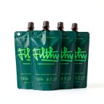 Filthy Food Olive Brine Premium Dirty Martini Cocktail Mixer-0