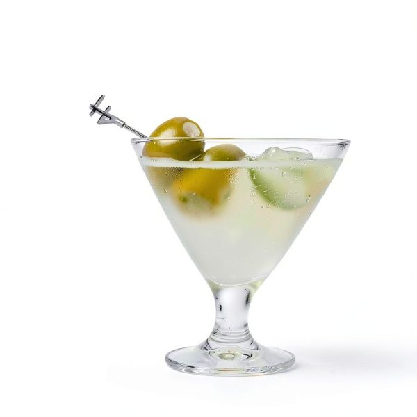 Filthy Food Olive Brine Premium Dirty Martini Cocktail Mixer-4