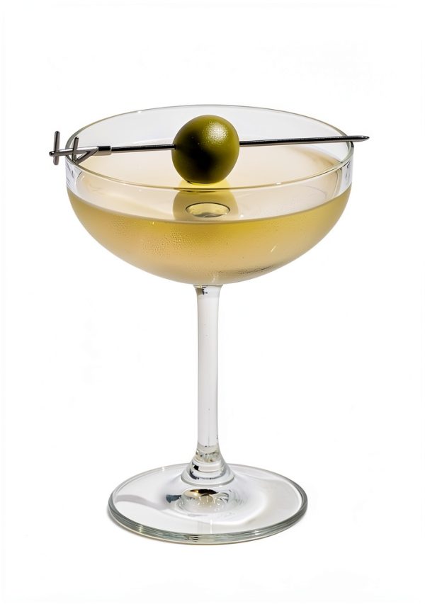Filthy Food Olive Brine Premium Dirty Martini Cocktail Mixer-1