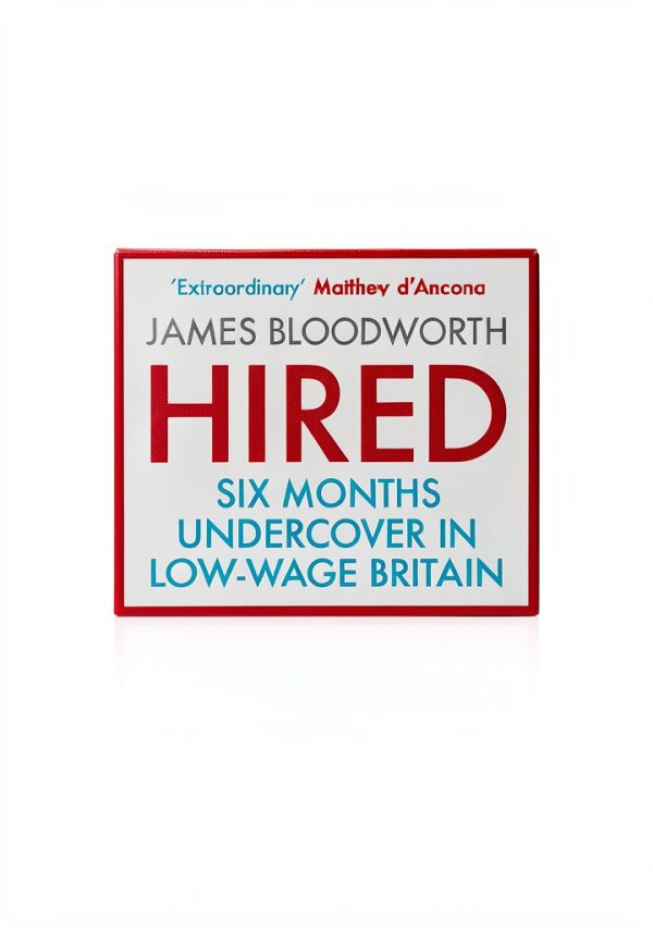 Labor Relations Kindle eBook Atlantic Books-0