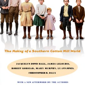 University of North Carolina Press Sociology eBook Labor-0