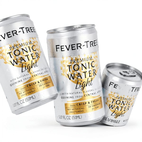 Fever-Tree Light Tonic Water Premium Mixer Real Ingredients-3