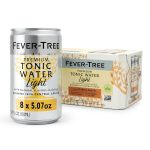 Fever-Tree Light Tonic Water Premium Mixer Real Ingredients-0