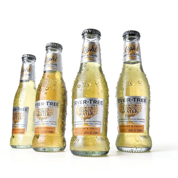 Fever Tree Tonic Water Premium Mixer Natural Ingredients-2