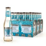 Fever Tree Mediterranean Tonic Water Premium Mixer 24-0