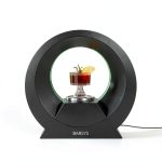 Barsys 360 Cocktail Maker Black Automatic Mixing Machine-0