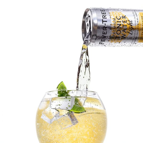 Fever-Tree Light Tonic Water Premium Mixer Real Ingredients-4