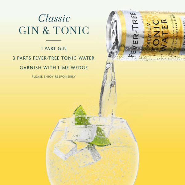 Fever-Tree Tonic Water Premium Mixer Real Ingredients-4