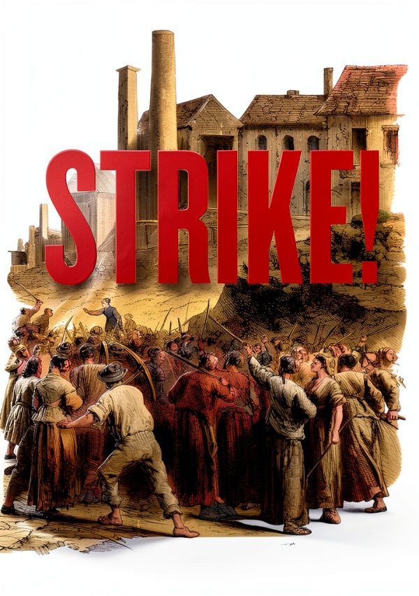 Labor Relations Kindle eBook PM Press 50th Edition-0