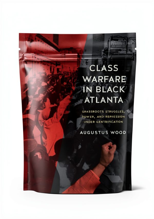 Labor Policy Kindle Book by UNC Press-0