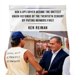 Monthly Review Press Labor Industrial Relations Book-0