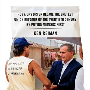 Monthly Review Press Labor Industrial Relations Book-0