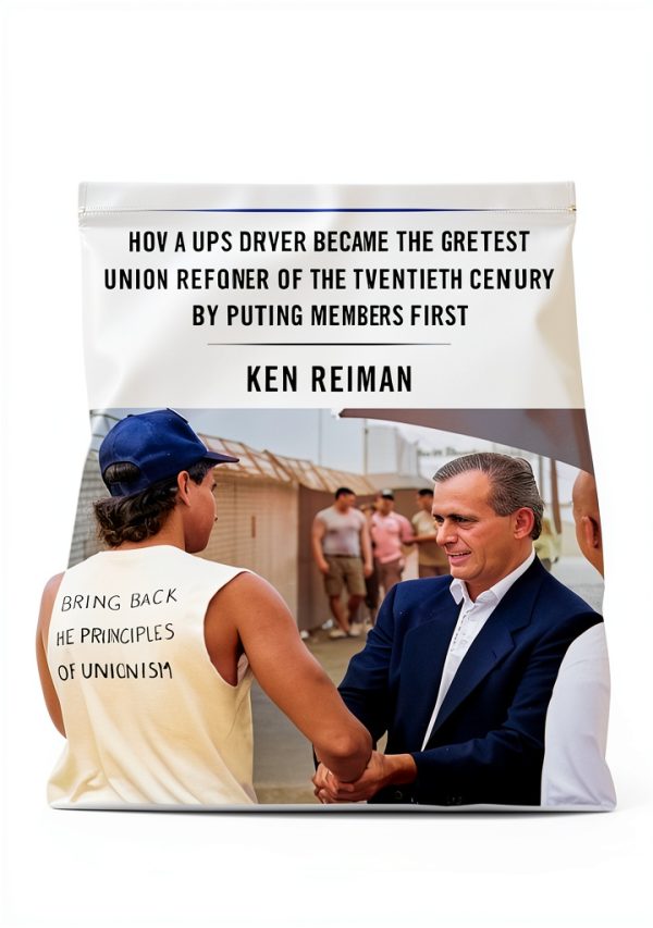 Monthly Review Press Labor Industrial Relations Book-0