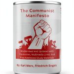 Labor Industrial Relations Kindle Book English Publication-0