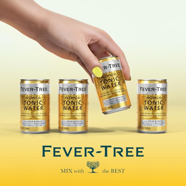 Fever-Tree Tonic Water Premium Mixer Real Ingredients-5