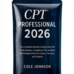 Kindle Store Medical Coding & Billing Guide-0
