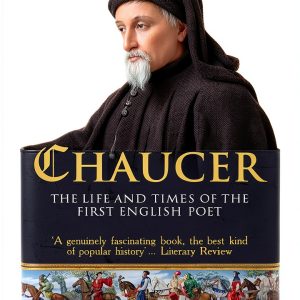 Literary Lives Book 2: Medieval Literary Criticism eBook Sharpe Books-0