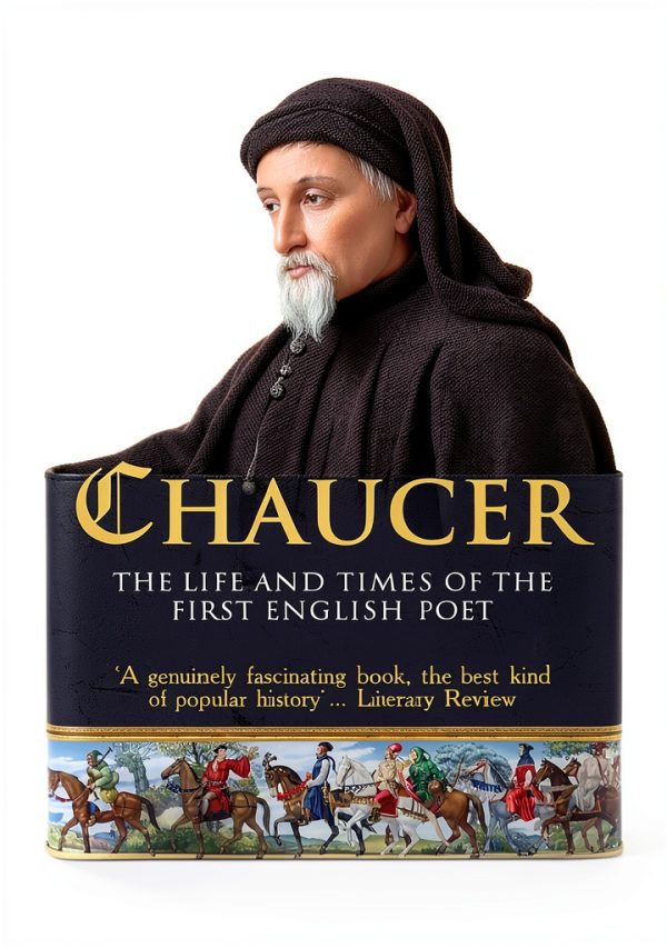 Literary Lives Book 2: Medieval Literary Criticism eBook Sharpe Books-0