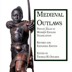 Medieval Literary Criticism eBook Revised Edition by Parlor Press-0