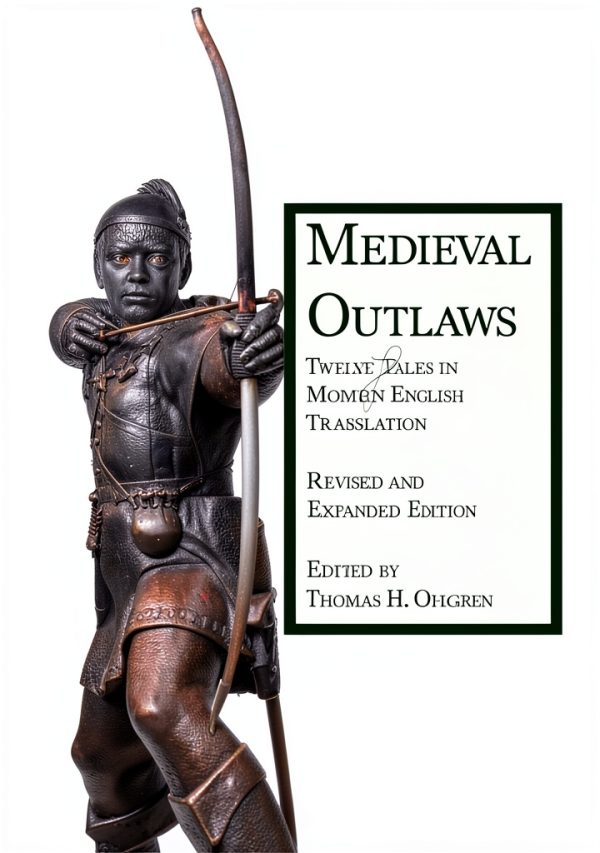 Medieval Literary Criticism eBook Revised Edition by Parlor Press-0