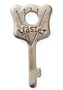 Master Lock K175 Change Tool, for #175 Padlocks (10-Pack)-0
