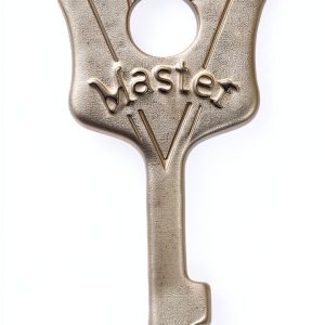 Master Lock K175 Change Tool, for #175 Padlocks (10-Pack)-0