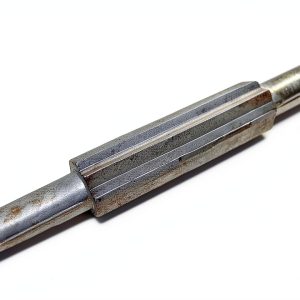 Lock Cylinder Cap Removal Tool Pacific Doorware Steel LT-CAPREMOVAL-0