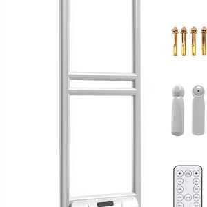 Clothing Retail Anti Theft Equipment Aoeeki AM 58kHz System 100 Tags-0